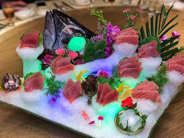 金成潮州酒楼(客村店)