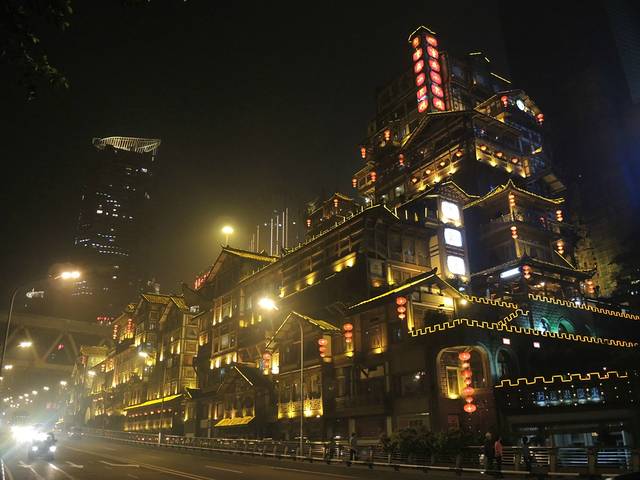 吊锅耗儿鱼(桃西路店)