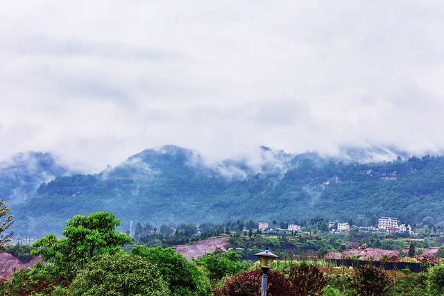 通江银耳博物馆