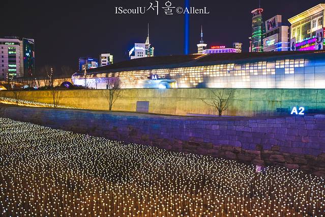 玩转江北,过气大叔的首尔放飞之旅