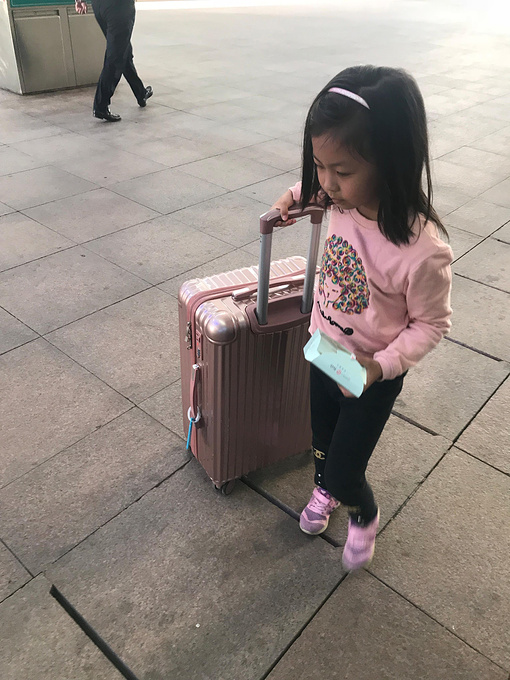 上海迪士尼度假区图片 上海迪士尼度假区图片