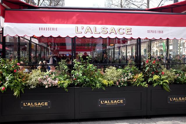 L'Alsace