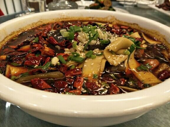 勤和居(神湖路店)