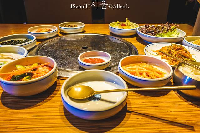 王妃家(明洞总店)