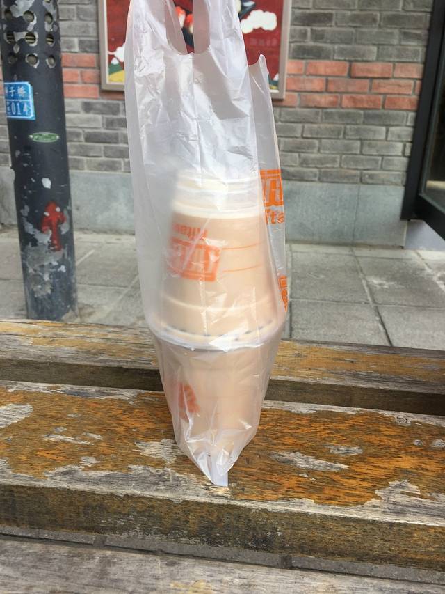 湘酥味臭豆腐(狮子桥店)