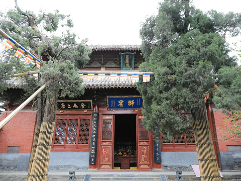 2024毗卢阁-旅游攻略-门票-地址-问答-游记点评,洛阳旅游旅游景点推荐