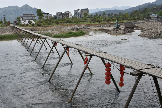 开化旅游 每一个风景都有故事-开化旅游攻略-游记-去哪儿攻略