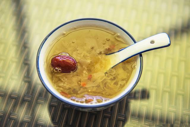 通江银耳博物馆