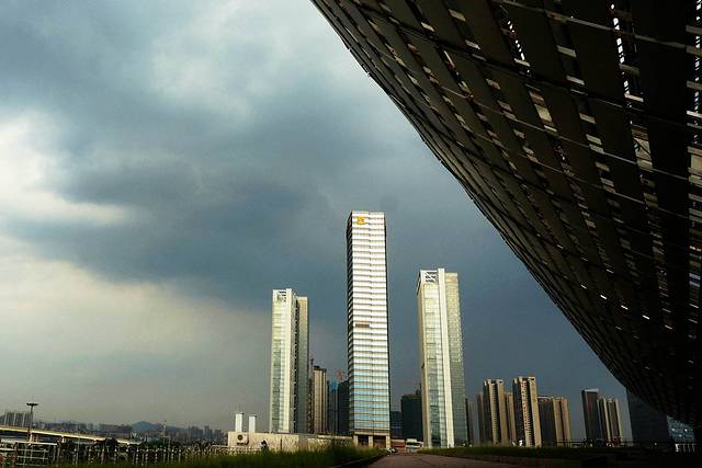 广州国际会展中心