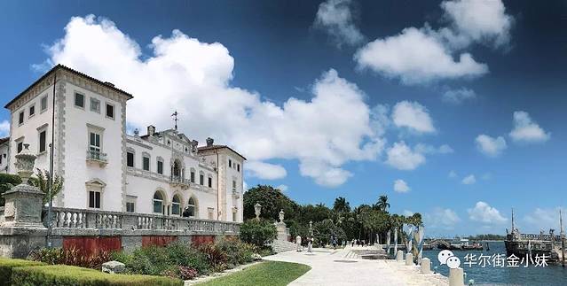 维兹卡亚博物馆及花园