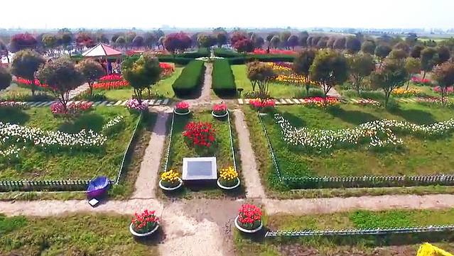 龙湾国家考古遗址公园