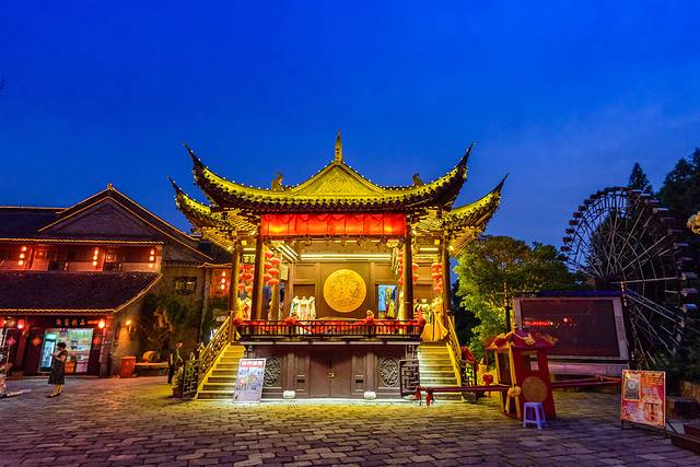 陈大帅黄桥烧饼(桃园路店)