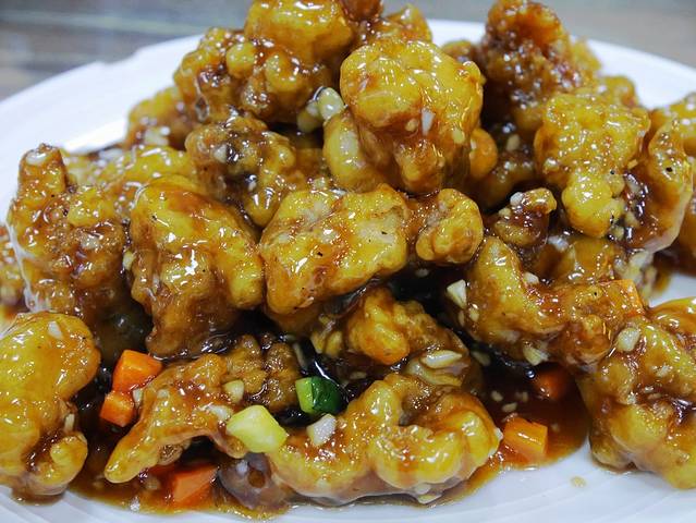 林之六八·6886大连老菜馆