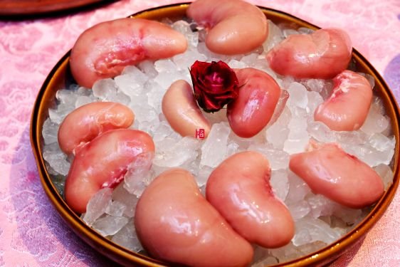 囍凤楼·港式火锅·手工茶点(温特莱店)