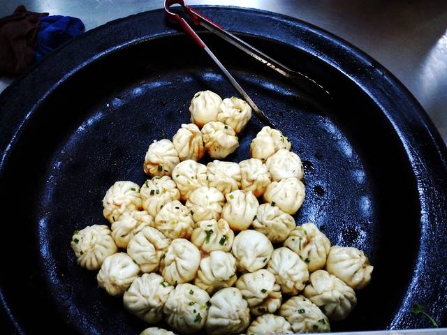 大壶春(四川中路店)