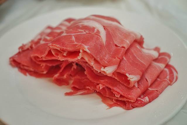 东来顺饭庄(apm总店)