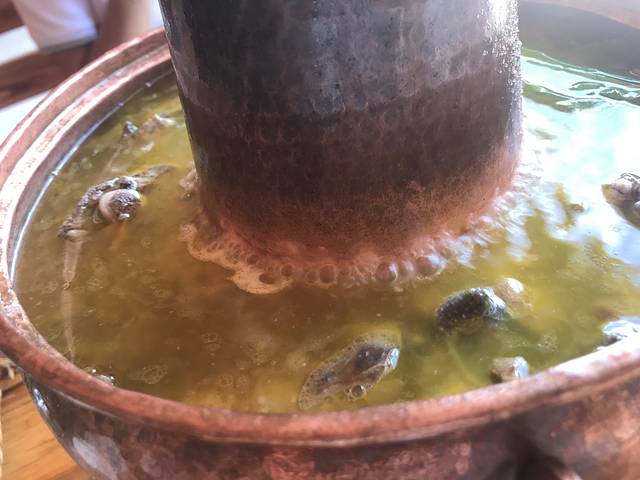 拉市海茶马古道