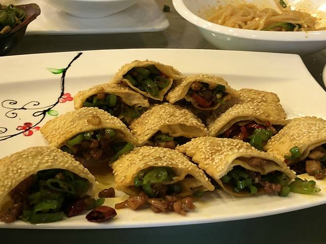 交大南洋大酒店中餐厅