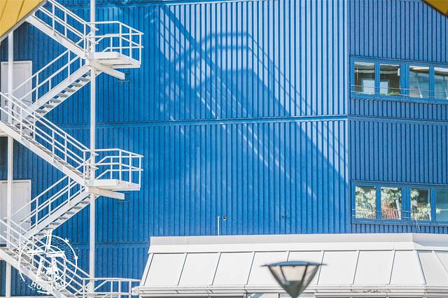 鹿特丹中央车站