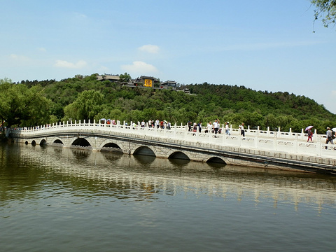 九龙广场