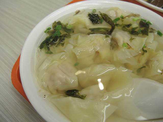 新丰小吃(解放店)