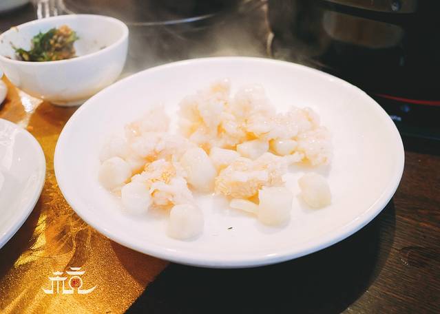 粤顺·顺德菜(朝晖国都店)