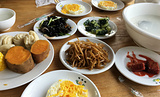 北京壹号院客栈(欢乐松鼠谷店)