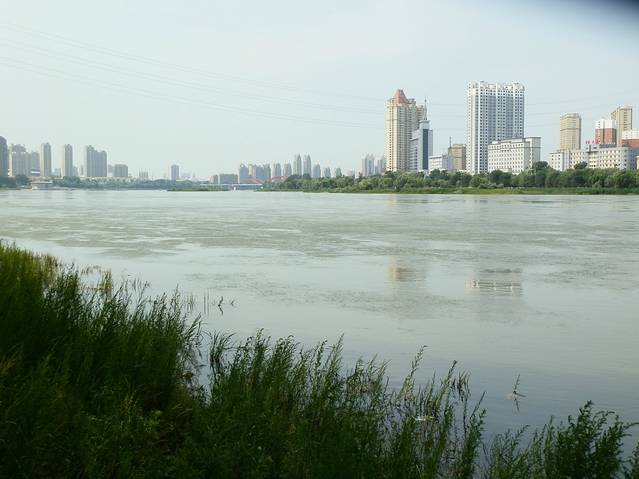 吉林教区露德圣母山
