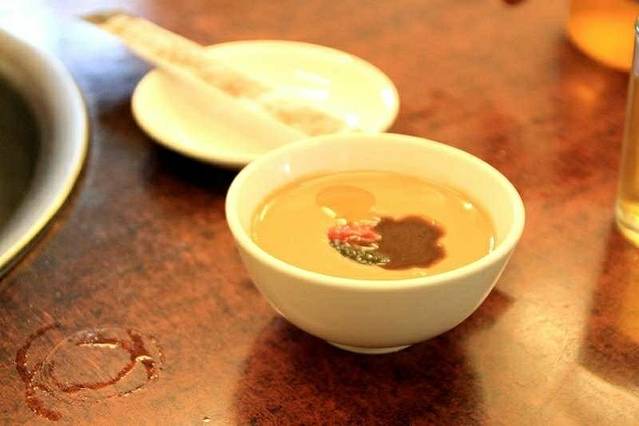 前门张记涮肉店(前门店)