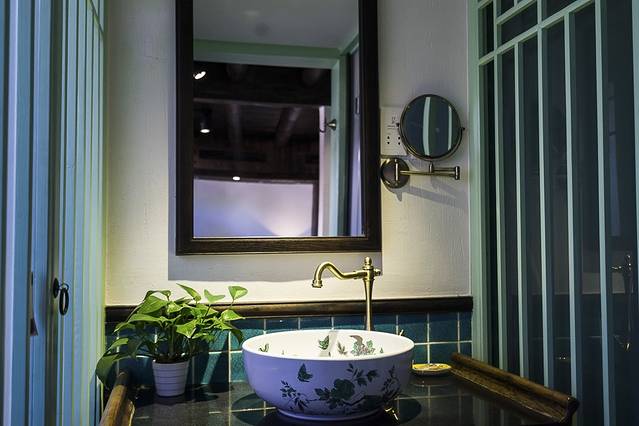 马山太湖国家旅游度假区