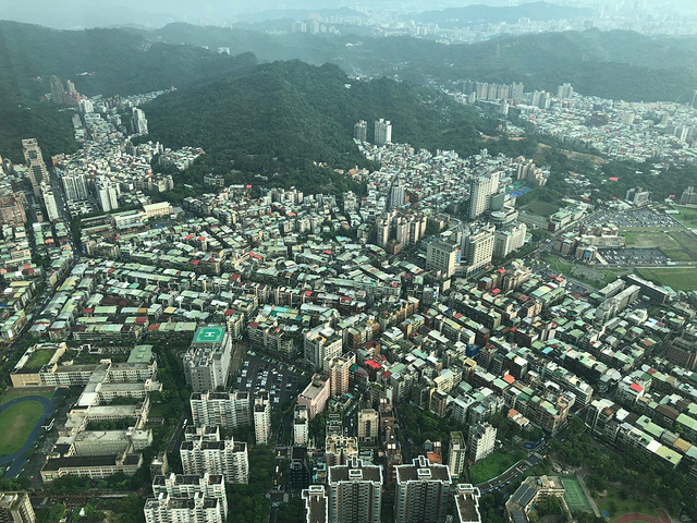 2021台北游玩攻略 台北交通 住宿 行程 美食 购物攻略 台北注意事项 实用信息 去哪儿攻略