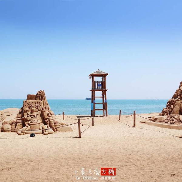 2021万平口风景区门票,日照万平口风景区游玩攻略,万平口风景区游览攻略路线/地址/门票价格-【去哪儿攻略】