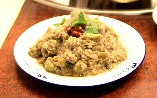 前门张记涮肉店(前门店)