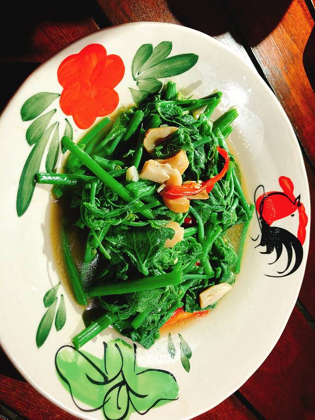 The Good View Bar & Restaurant Chiang Mai