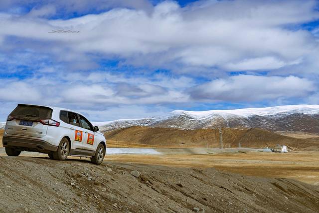 三江源国家级自然保护区