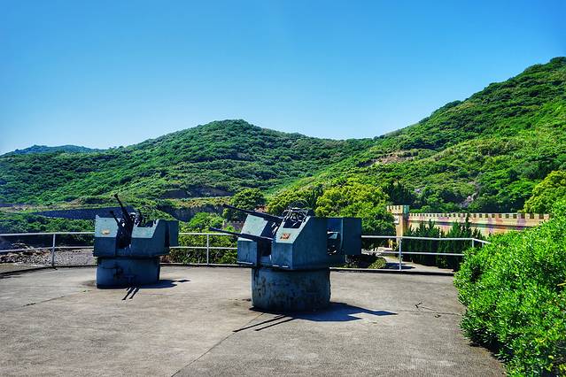 中国海防博物馆
