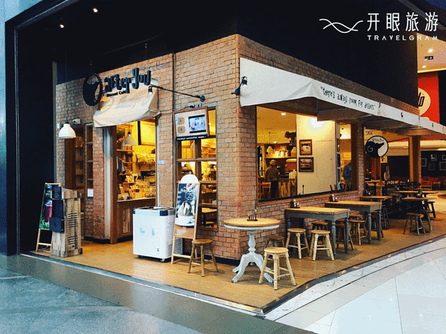 After You Dessert Cafe(Siam Paragon)