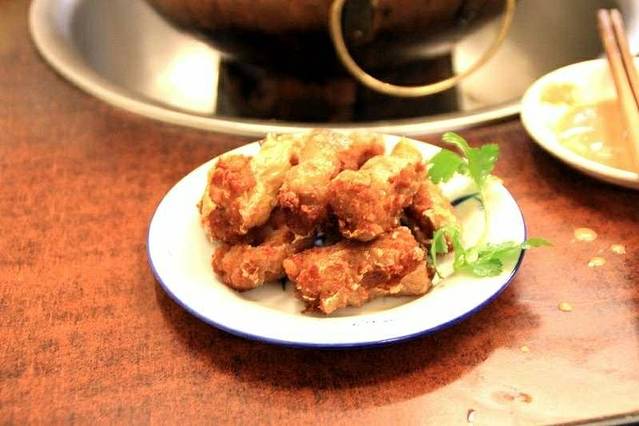 前门张记涮肉店(前门店)