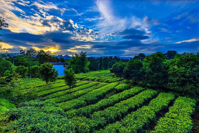 枫香坡侗族风情寨