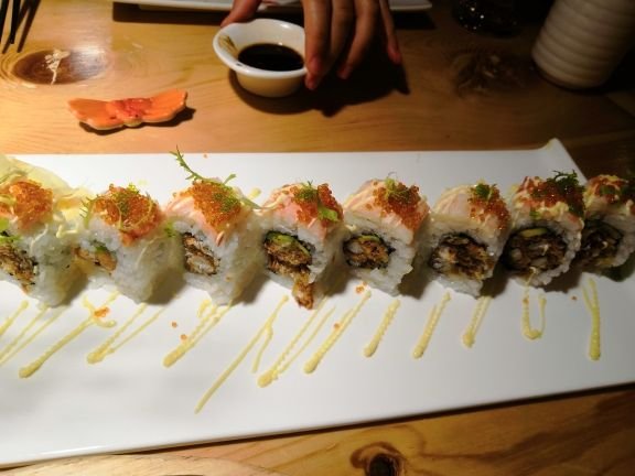 道乐蟹料理(金融街店)