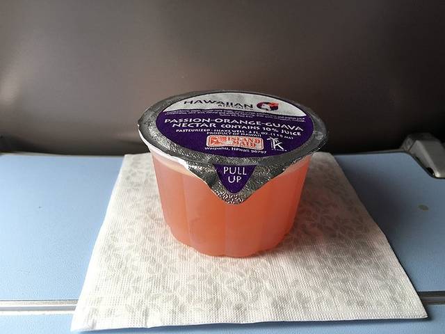 火奴鲁鲁国际机场