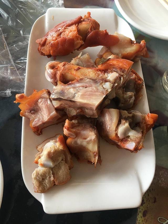 老庞家水馅包子馆