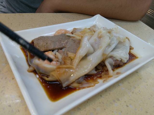 丘大6仔记(滨江东路店)