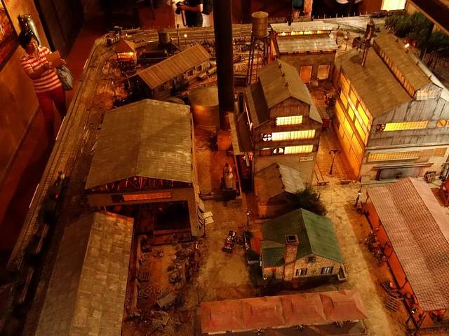 哈瓦那艺术品广场