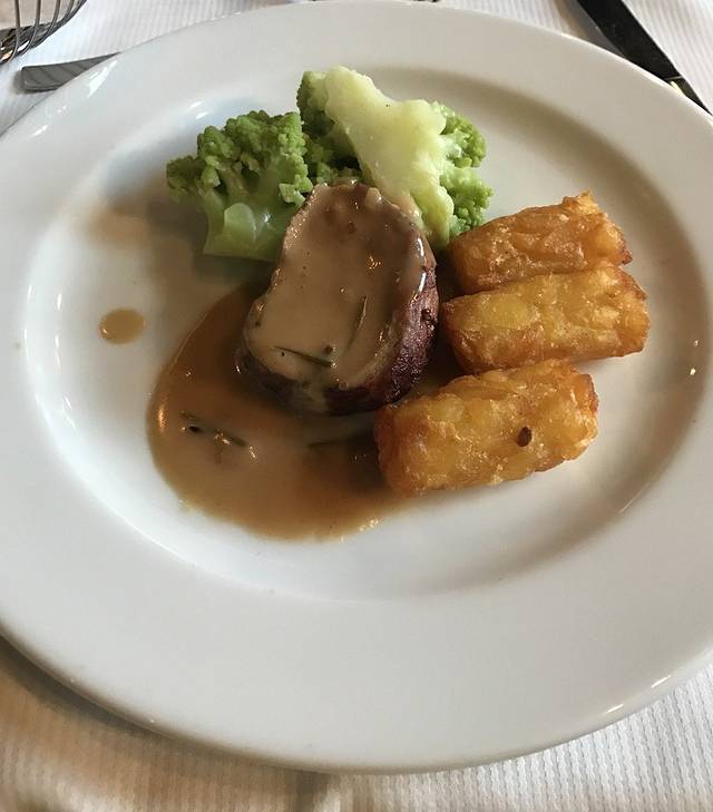 戈尔内格拉特观景台