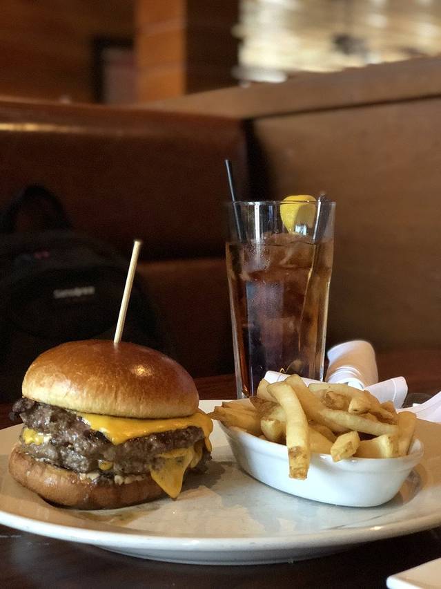 Jakers Bar And Grill