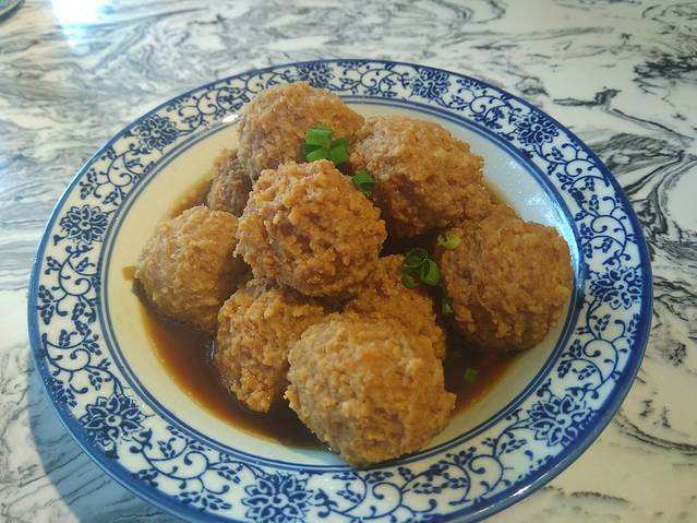 福海居·京味小馆(丰台店)