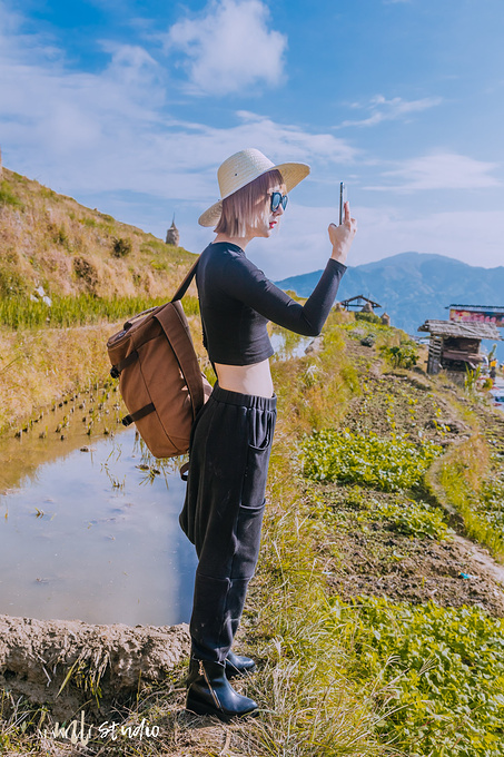 唯美桂林旅拍,小众文艺范旅拍札记(6天5晚15处网红打卡圣地)