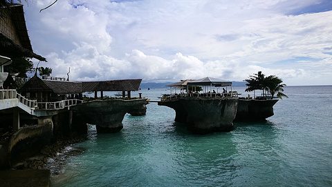 长滩岛西湾度假村