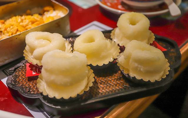 味福记·南昌小吃世家(世茂店)